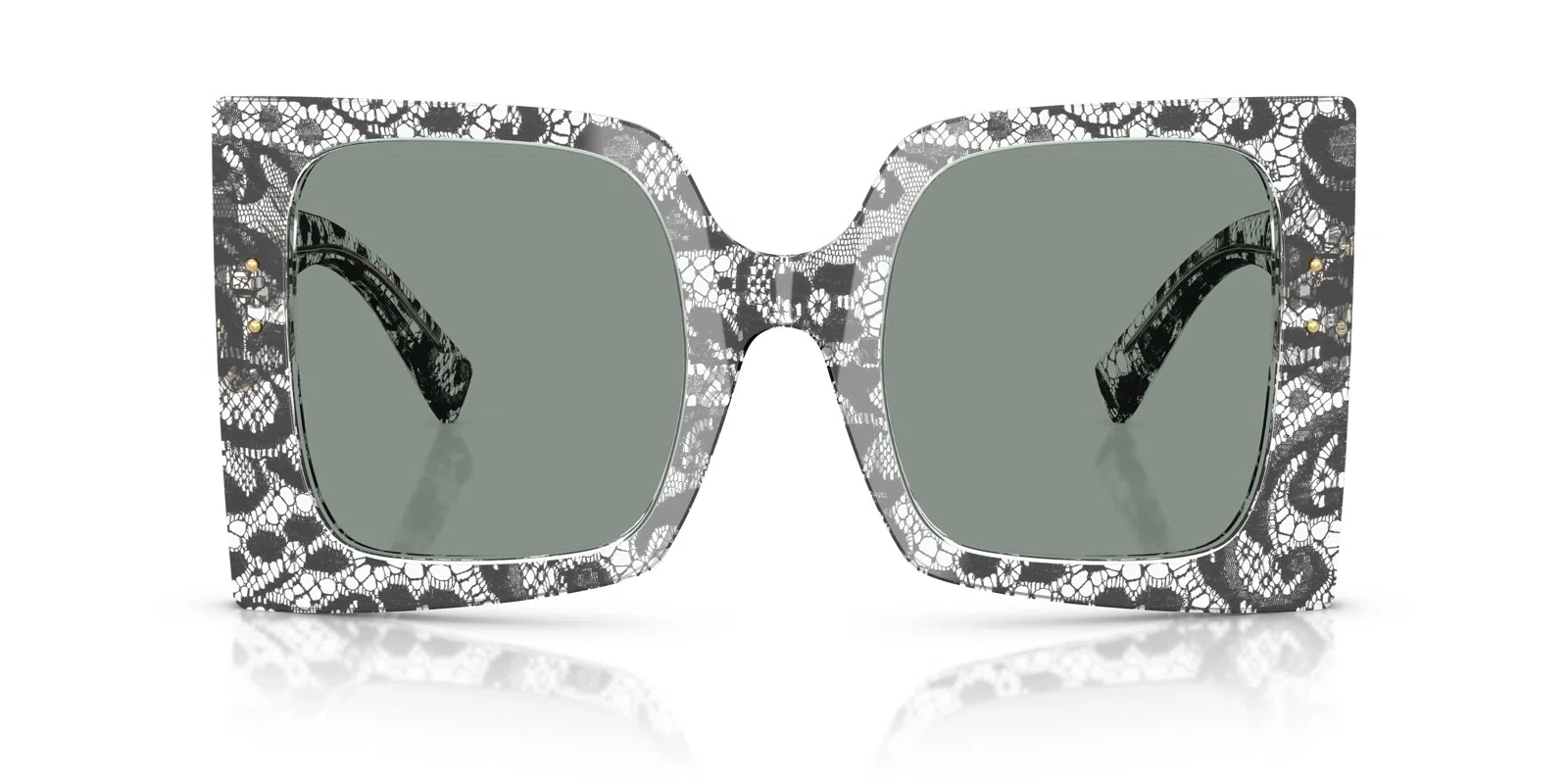 Dolce & Gabbana 4490 Sunglasses - view 8